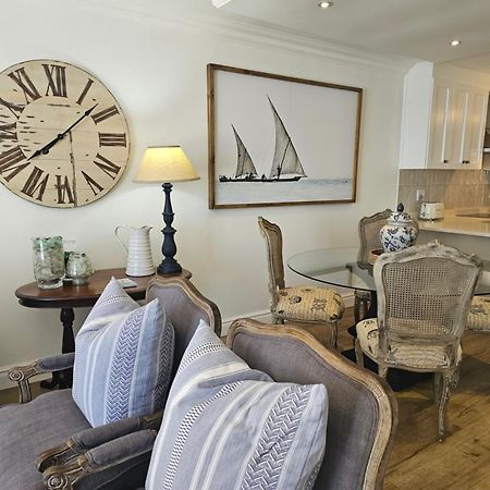 Апартаменты Umhlanga Getaways Дурбан Экстерьер фото