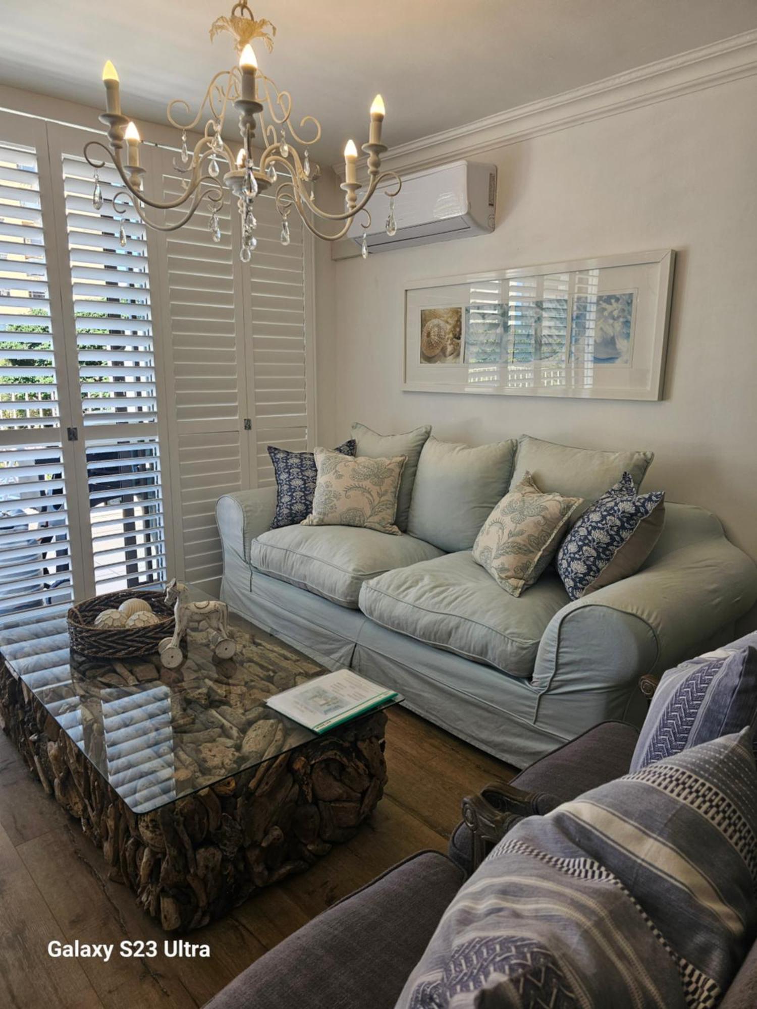Апартаменты Umhlanga Getaways Дурбан Экстерьер фото