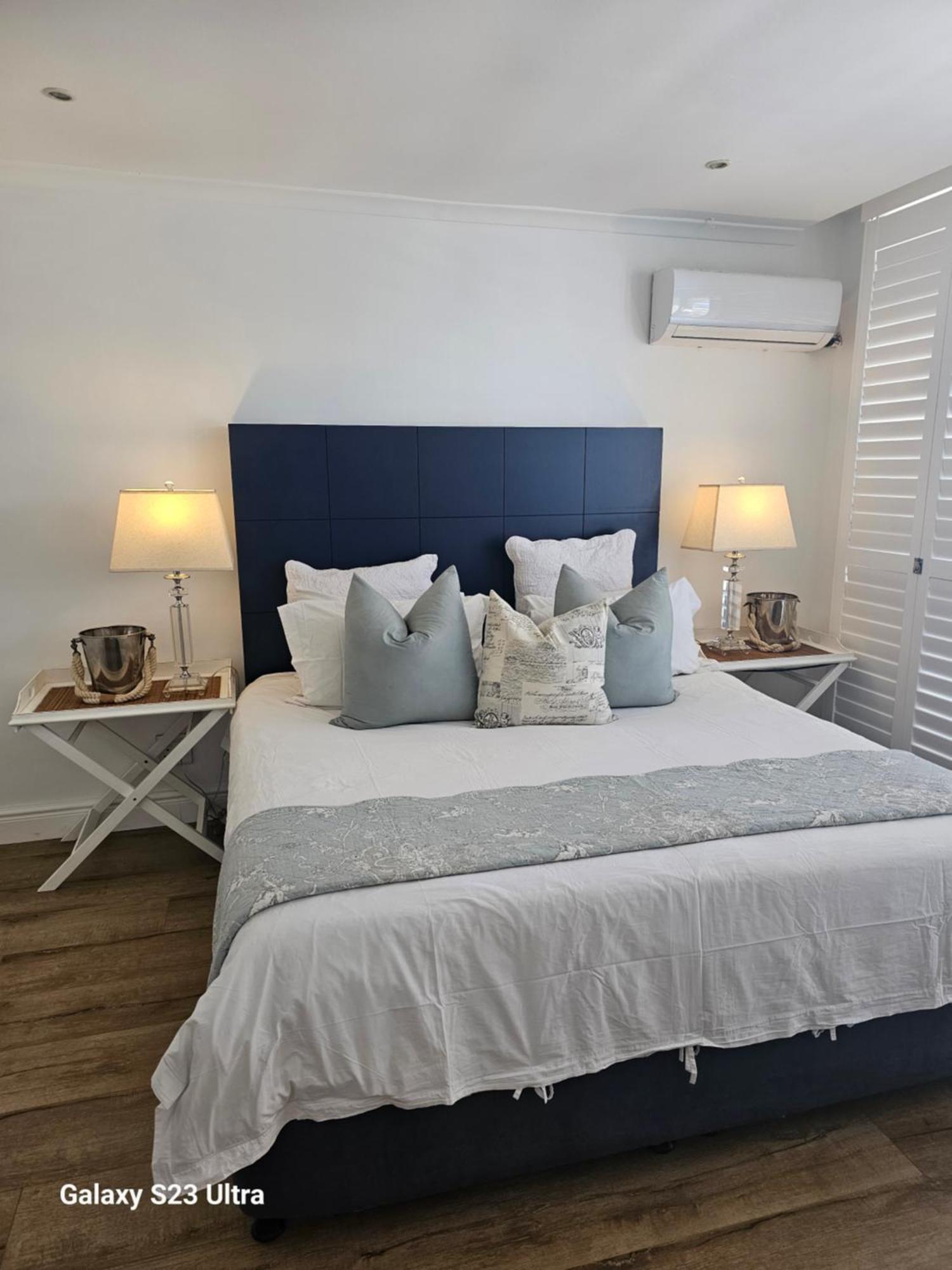 Апартаменты Umhlanga Getaways Дурбан Экстерьер фото
