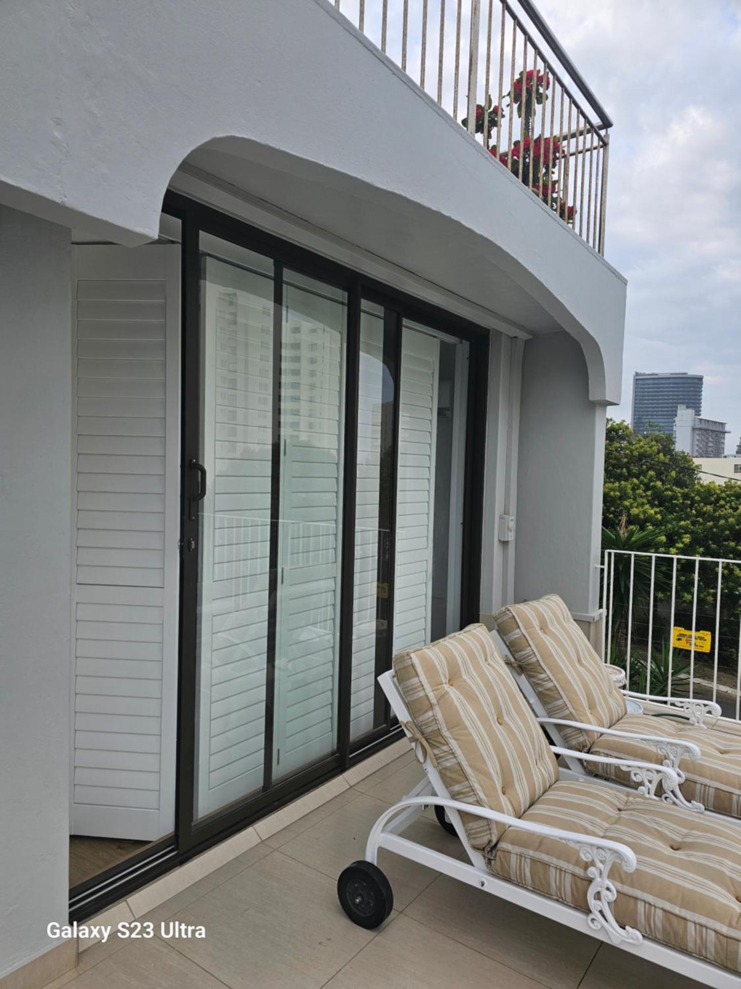Апартаменты Umhlanga Getaways Дурбан Экстерьер фото