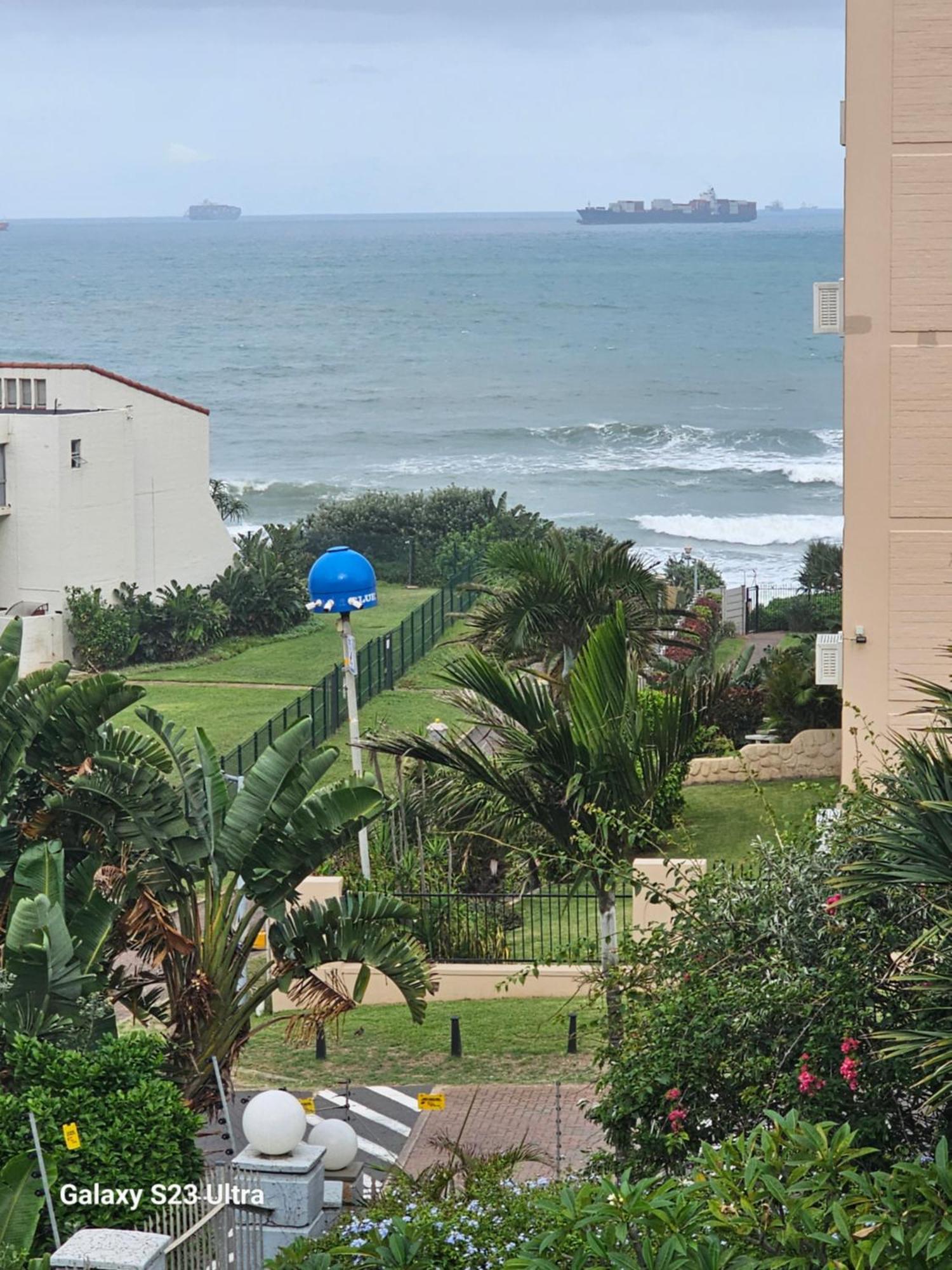 Апартаменты Umhlanga Getaways Дурбан Экстерьер фото