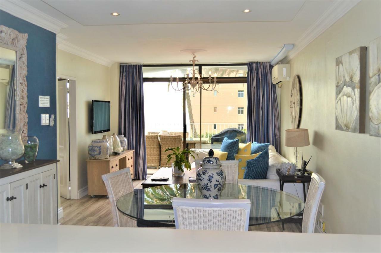 Апартаменты Umhlanga Getaways Дурбан Экстерьер фото