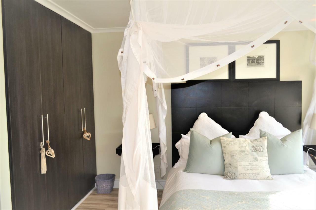 Апартаменты Umhlanga Getaways Дурбан Экстерьер фото