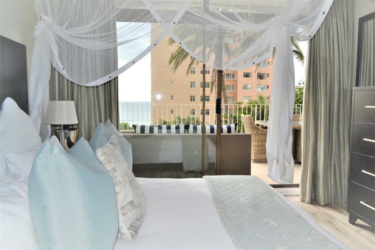 Апартаменты Umhlanga Getaways Дурбан Экстерьер фото