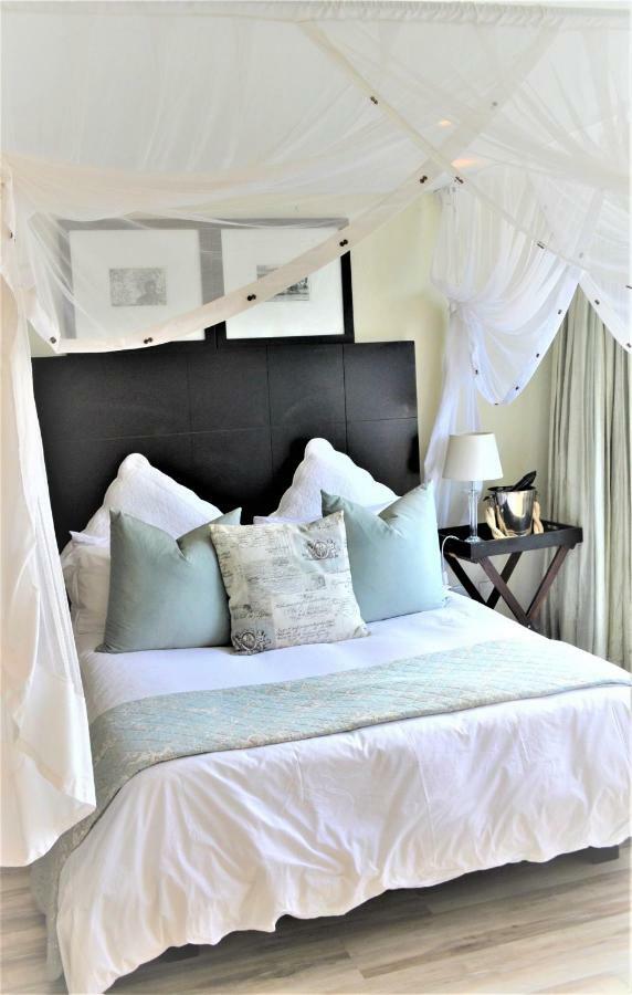 Апартаменты Umhlanga Getaways Дурбан Экстерьер фото