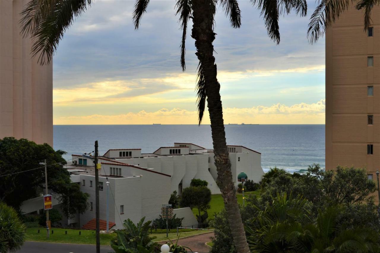Апартаменты Umhlanga Getaways Дурбан Экстерьер фото