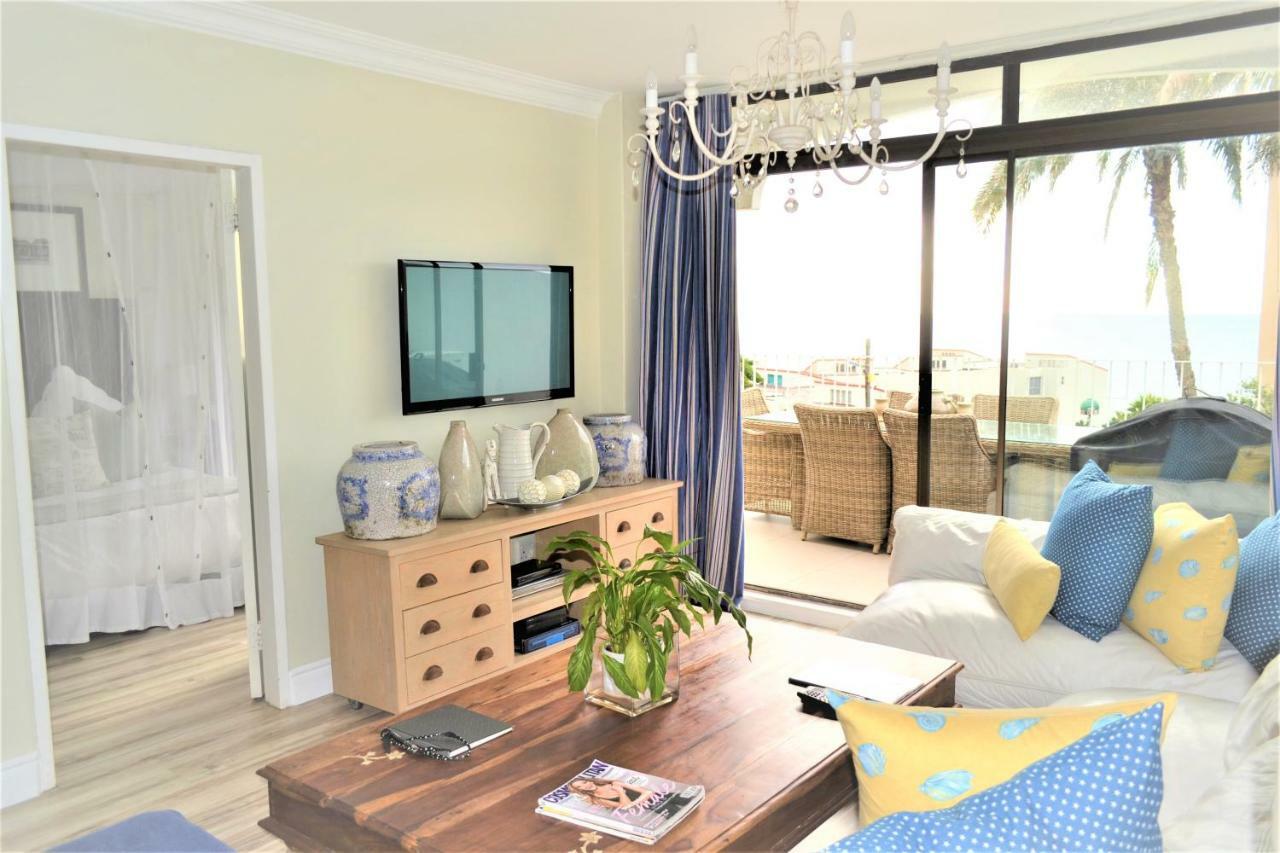 Апартаменты Umhlanga Getaways Дурбан Экстерьер фото