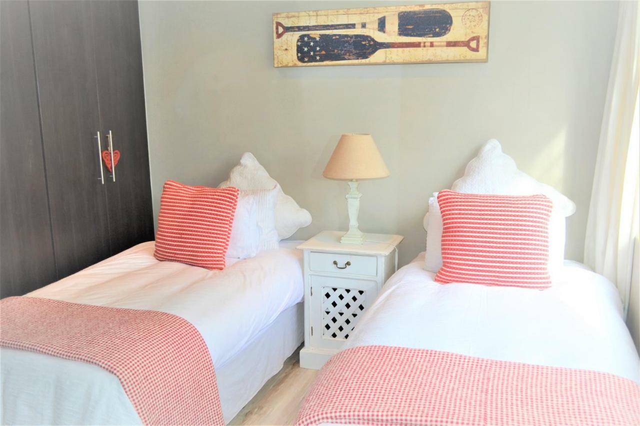 Апартаменты Umhlanga Getaways Дурбан Экстерьер фото